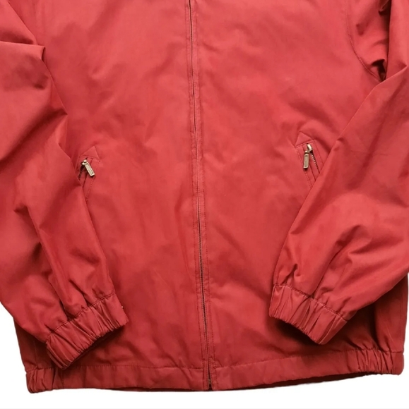 Newport Harbor Men's Regular Small Dark Red 5 Pocket Jacket - Picture 2 of 15